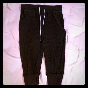 sweat pants